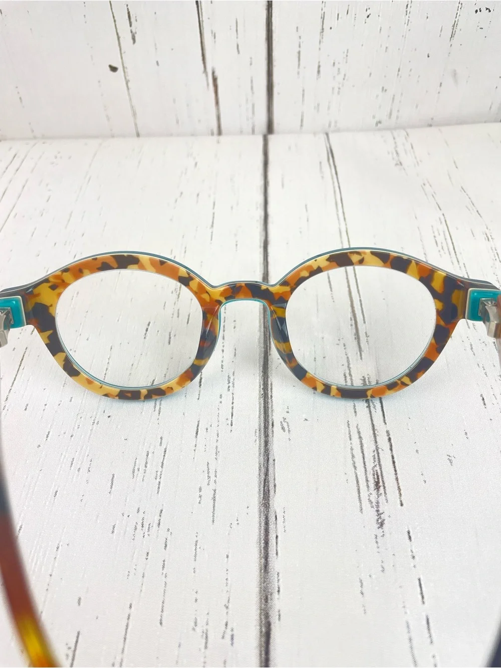 Eyebob “TV Party” Reader Glasses
